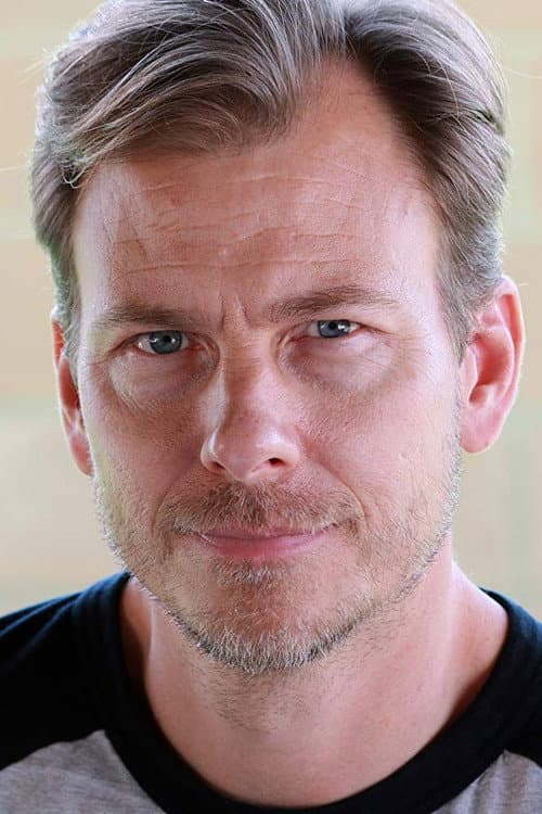 John C. Epperson foto