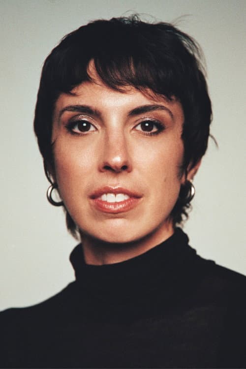 Maggie Levin foto