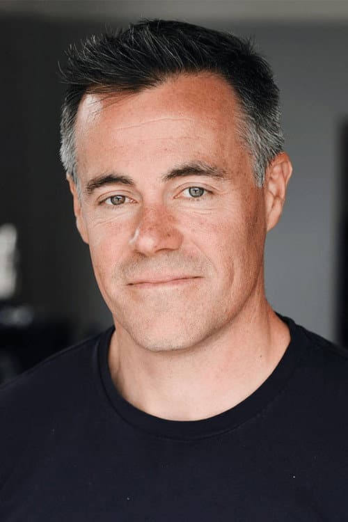 Ben Bergeron foto