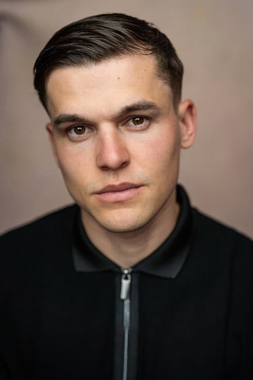 Nathan Hubble foto