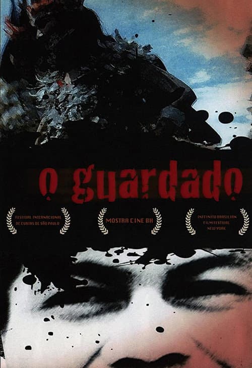 O Guardado (2010) poster
