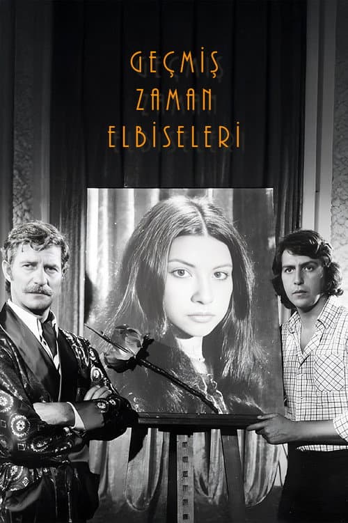 Geçmiş Zaman Elbiseleri (1975) poster