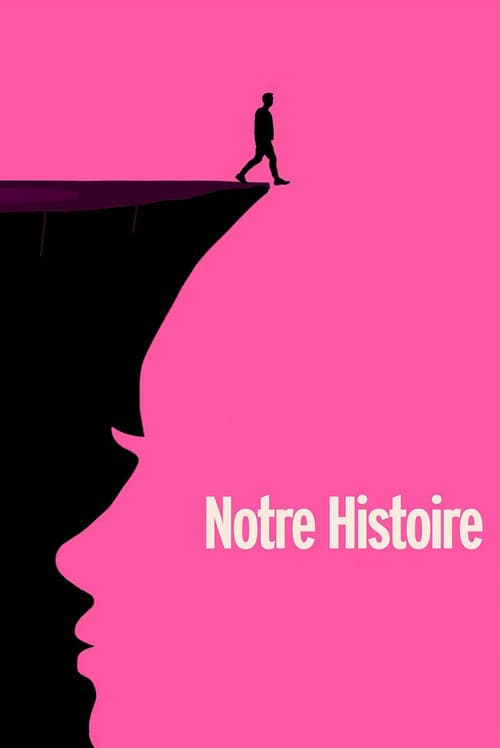 Notre Histoire (2022) poster