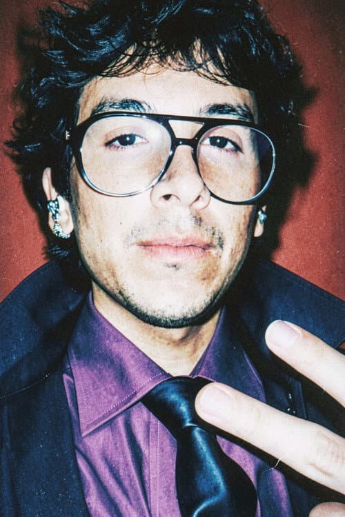 Gianmarco Castillo foto