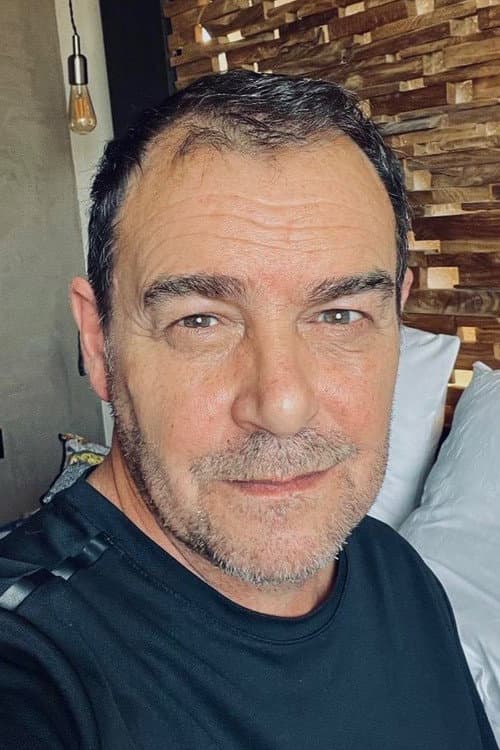 Jean-Lou Chaffre foto