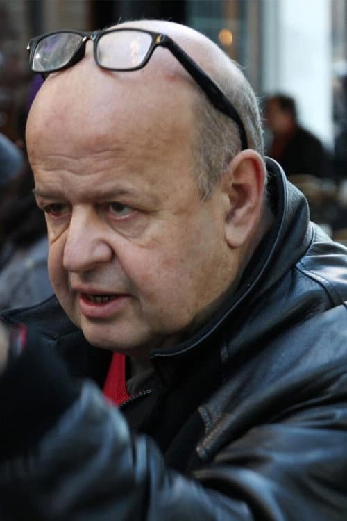 Jean-Luc Ormières foto
