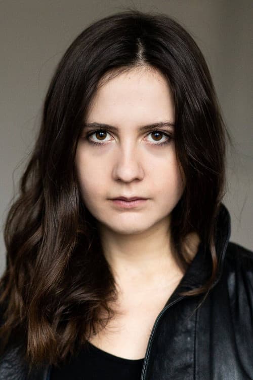 Annina Walt foto