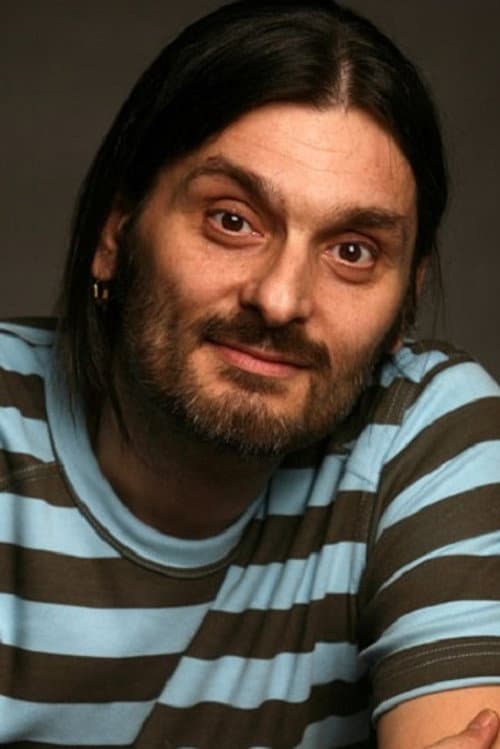 Dino Dvornik foto
