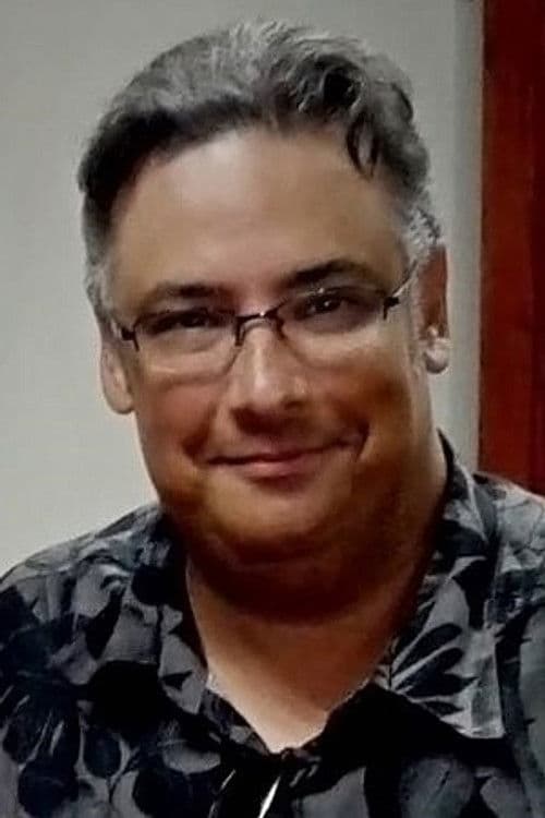 Omar Patin foto