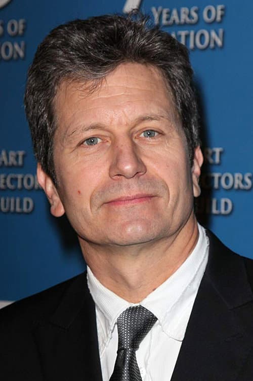 Rick Heinrichs foto