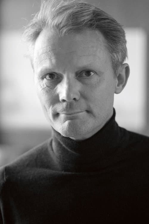 Felix Herngren foto