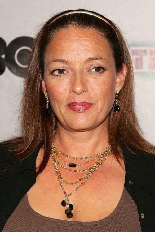 Sharon Angela foto