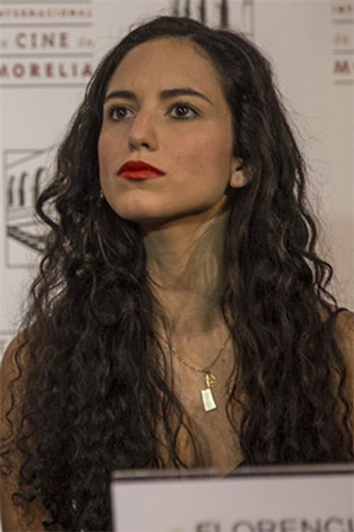 Florencia Ríos foto
