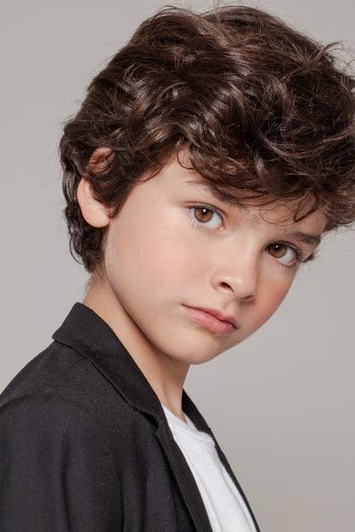 Guilherme Tavares foto