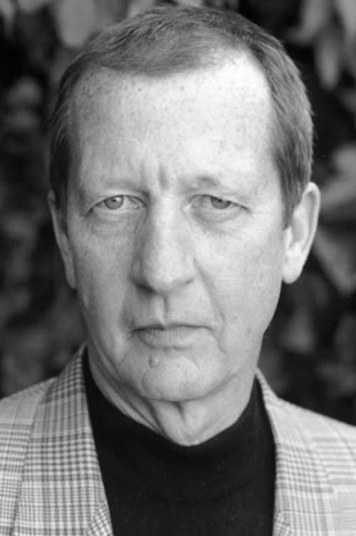 Reg Wilson foto