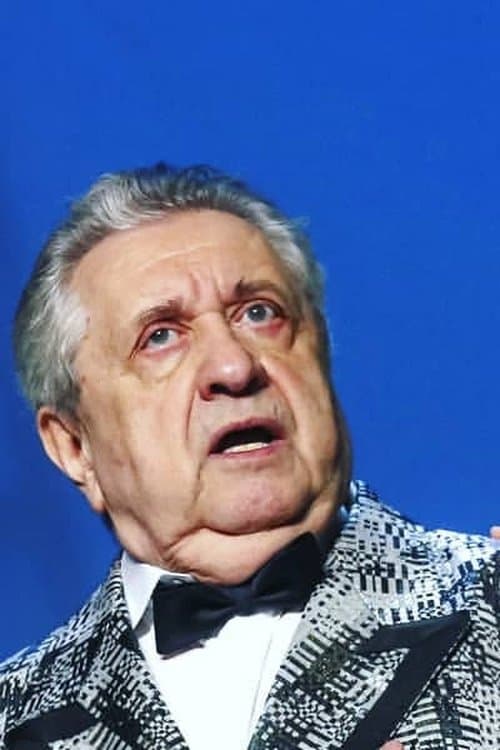 Andrzej Gałła foto