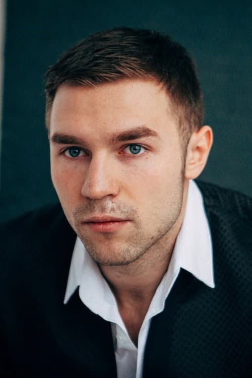 Глеб Маханьков foto