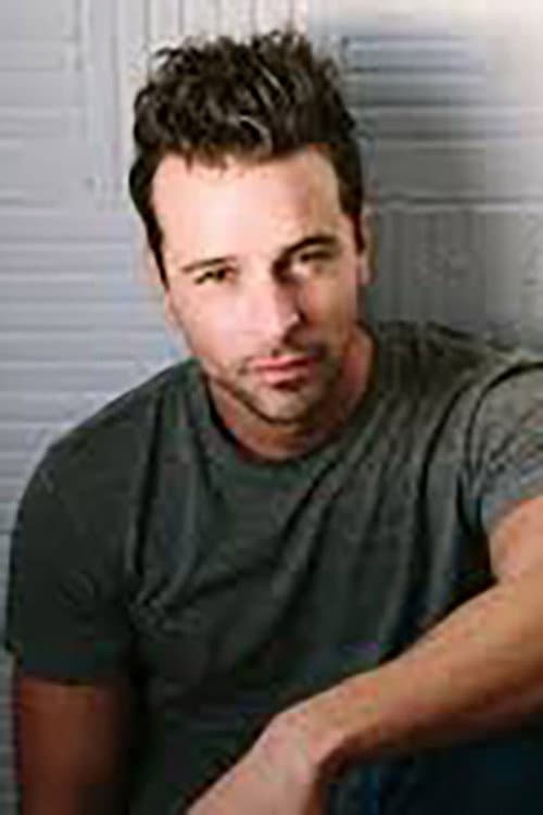 Jason Christopher foto