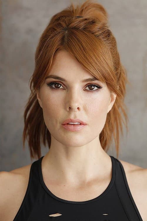 Nikki Moore foto