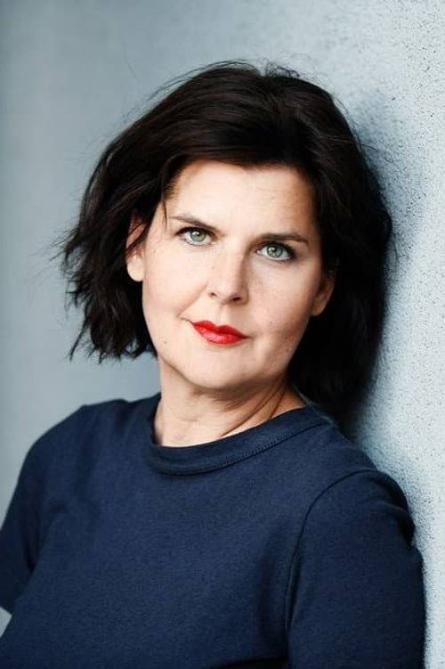 Miriam Maertens foto