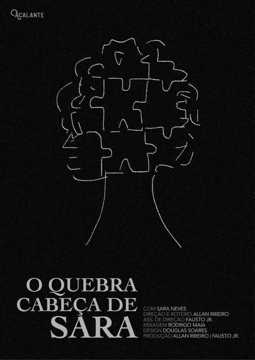 O Quebra-Cabeça de Sara (2017) poster