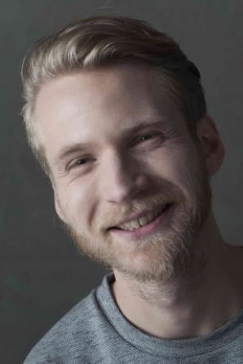 Viktor van der Valk foto