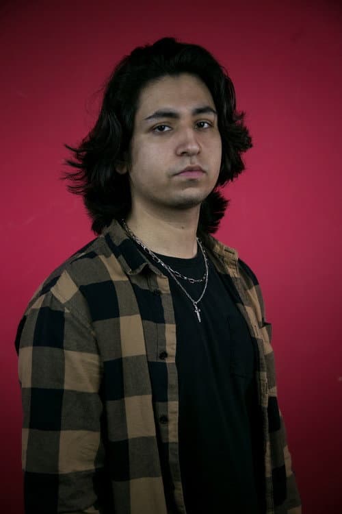 Danyal Jamil foto