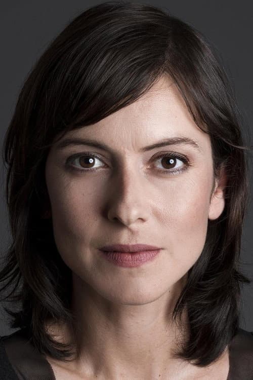 Diana Costa e Silva foto