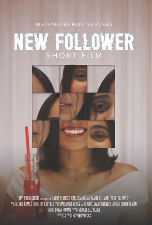 New Follower (2026) poster