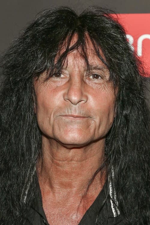 Joey Belladonna foto