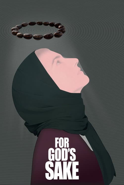 For God's Sake (2024) poster