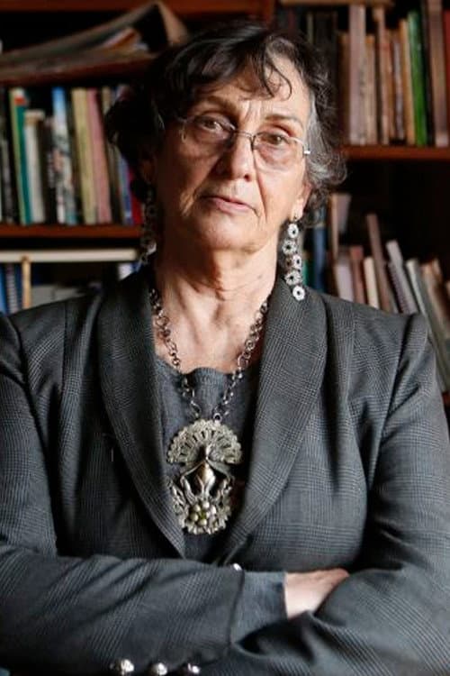 Pilar Roca foto