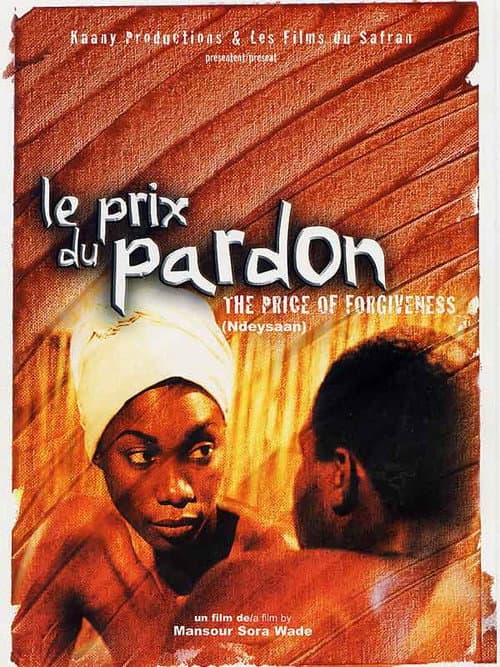Ndeysaan (2001) poster