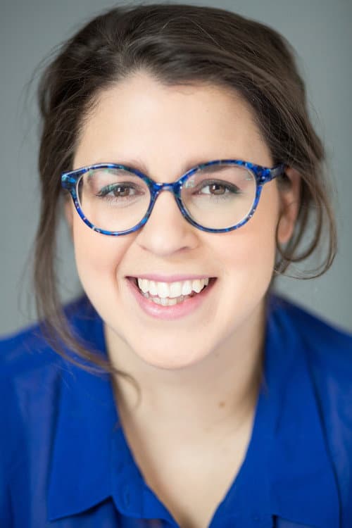 Josiane Aubuchon foto
