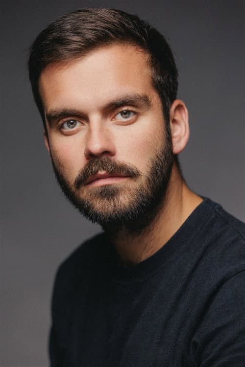 Louis Meignan foto