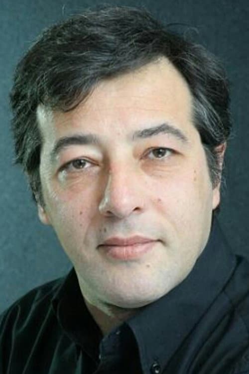 Mario Bombardieri foto