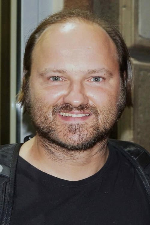 Sebastian Stankiewicz foto