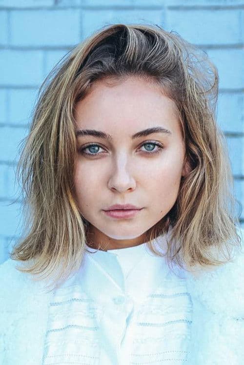 Mavournee Hazel foto