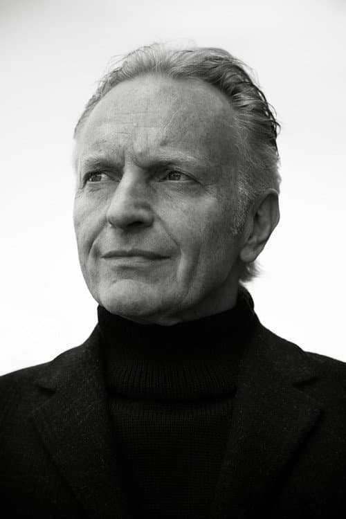 Michael Davies foto