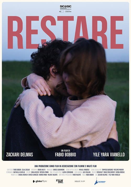 Restare (2025) poster