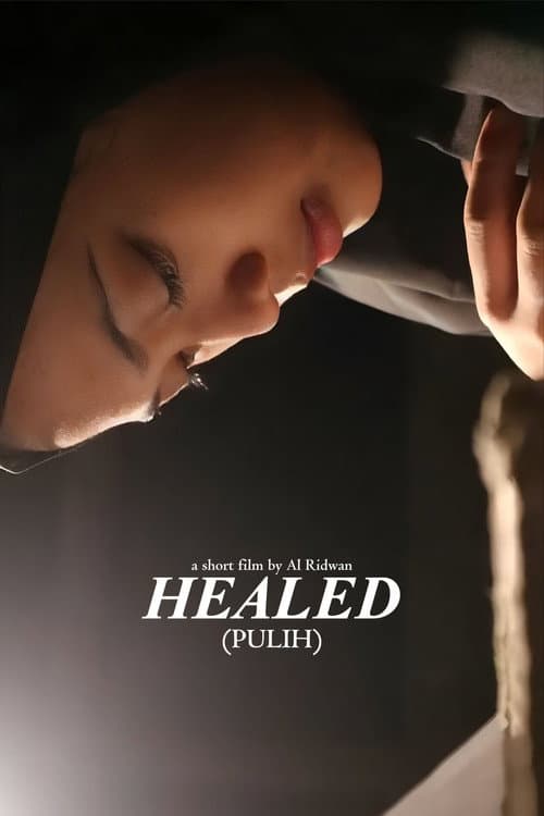 Pulih (2021) poster