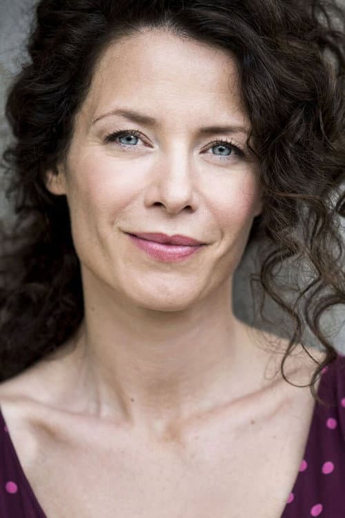 Pia Baresch foto
