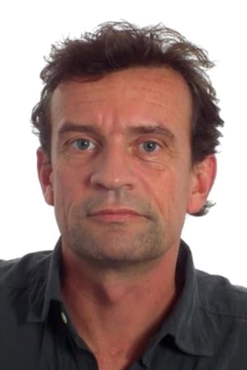 Jérôme Fritel foto