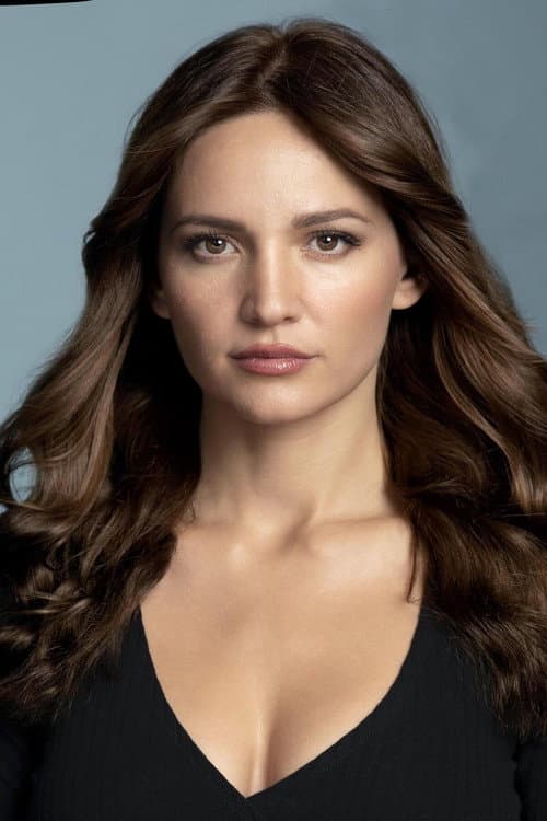 Alina Nastase foto