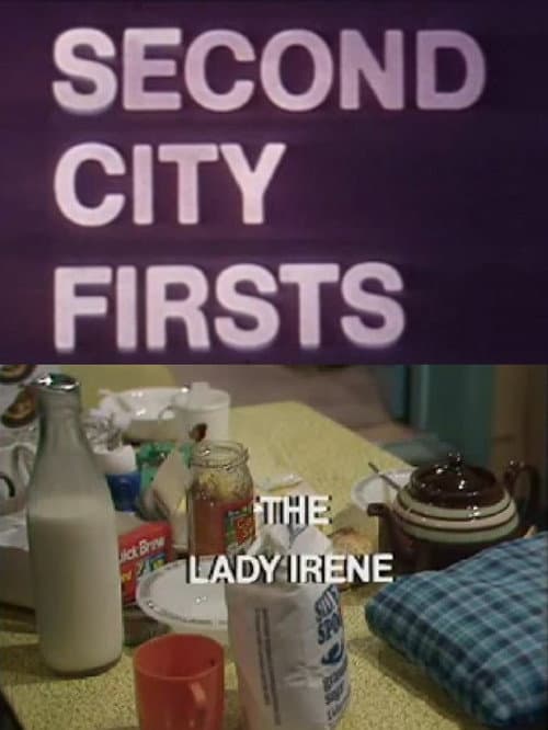 The Lady Irene (1978) poster