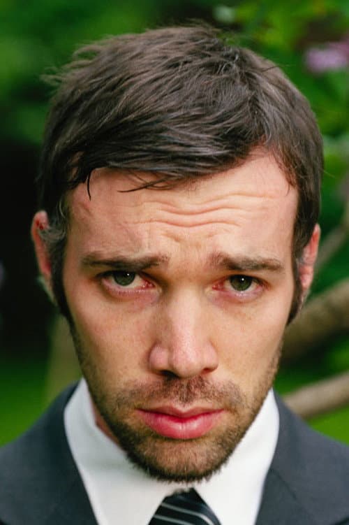 Buck 65 foto