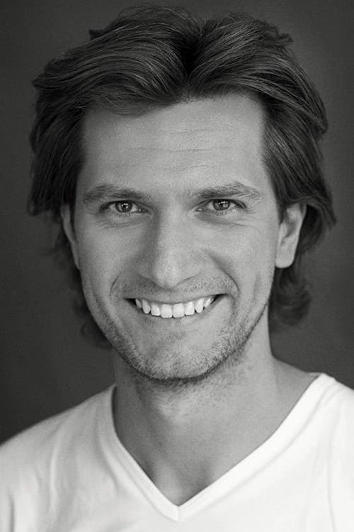 Thomas Kadman foto