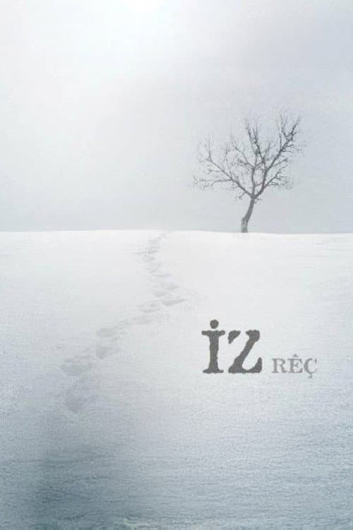 İz - Rêç (2011) poster