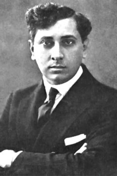 Francisco Defilippis Novoa foto