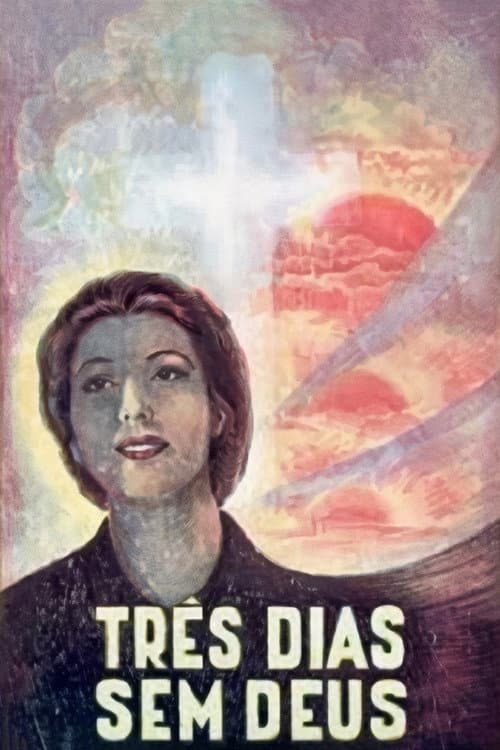 Três Dias Sem Deus (1946) poster